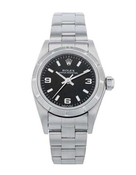 Rolex Lady Oyster Perpetual 76030